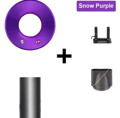 Professional hair dryer In different colors.Quick-drying with high power of 1600W.